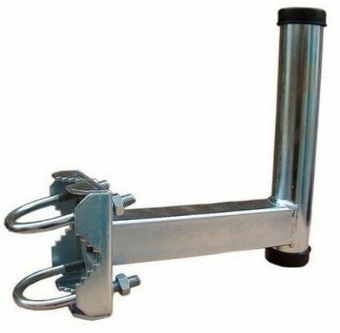 Inox TV, projektor tartozék